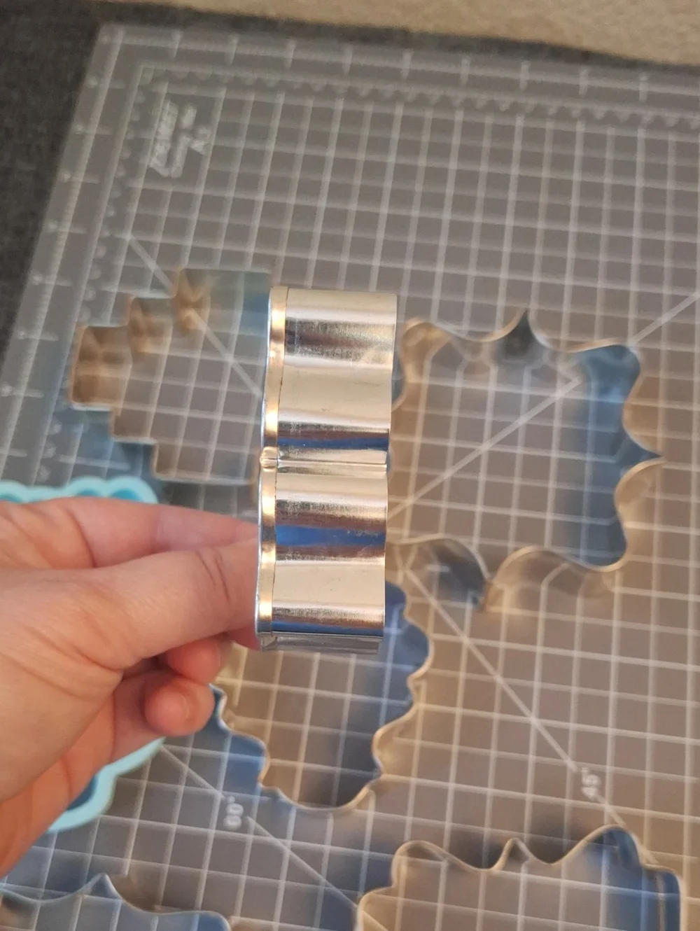 Plaque Cookie Cutters Bundle